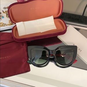 Gucci sunglasses